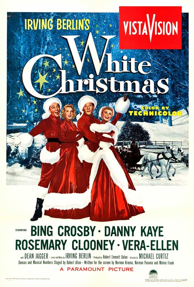 White Christmas